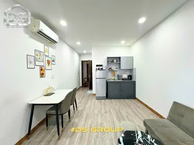 Fully Furnished House for Rent in Nha Trang – 50 m² – 11.5 Million VND/Month