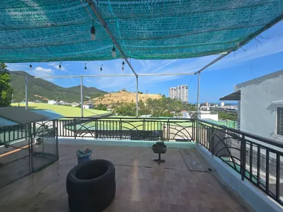 2-Bedroom Apartment – North Nha Trang, 100m from Beach – 9M VND/Month