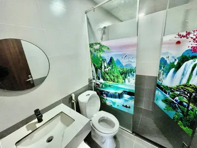 2-Bedroom Apartment in South Nha Trang – CT4 HUD Building, 10M VND/Month