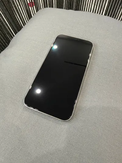 iPhone 12 Pro Max 256 ГБ – БУ, хорошее состояние