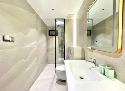 1-Bedroom Apartment for Rent – Phước Hải, Nha Trang – 12.5 Million VND/Month
