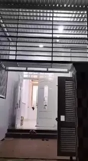 Two-Story House for Rent in Phú Xương Alley, Vĩnh Hải – North Nha Trang