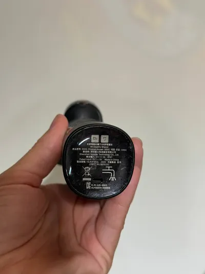 MI Electric Razor – 500,000 VND