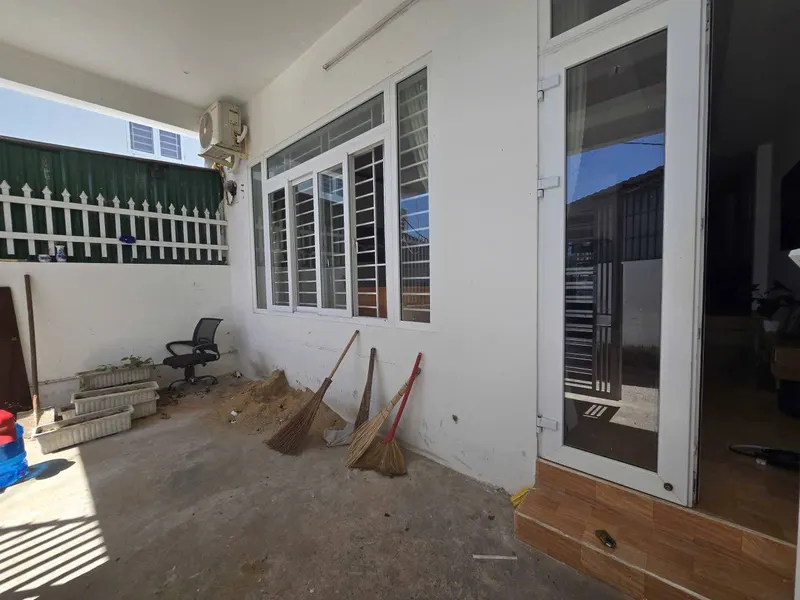 3-Bedroom House Rental, North Nha Trang – 15M VND/Month, 500m to Beach