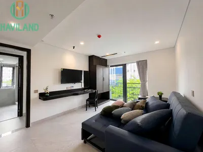 Luxury Beachside Apartment – Lê Văn Quý, Sơn Trà – 20–22M VND/Month