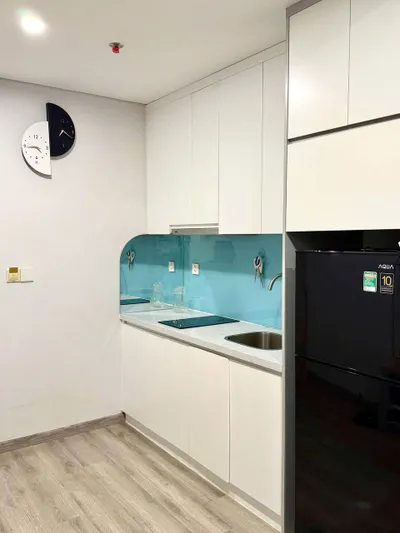 Studio Apartment in Marina Suites, Nha Trang City Centre – 45m², Furnished, Sea View