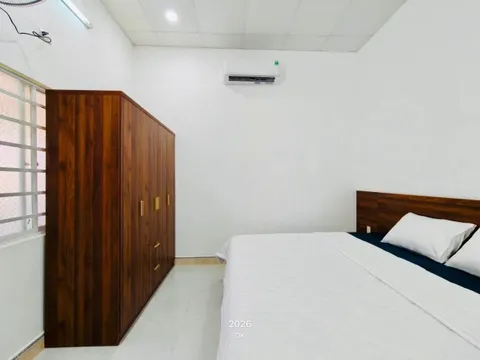 2-Bedroom House in Phuoc Long – 11M VND/Month