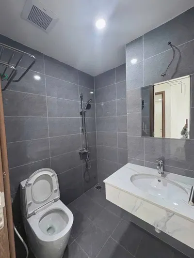 2-Bedroom Apartment in CCU01 Complex – Phuoc Long, South Nha Trang