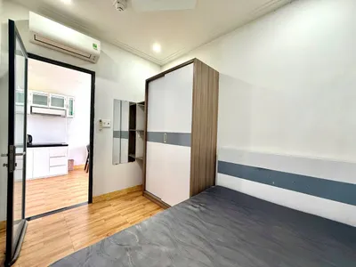2-Bedroom Furnished Apartment in West Nha Trang – 11 Million VND/Month