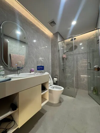 CT1 Riverside Luxury 럭셔리 아파트 임대 – 15M VND/월