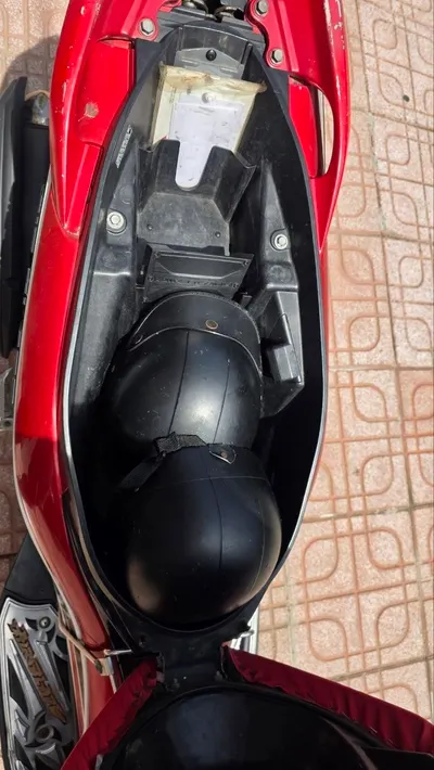 Honda Air Blade 110 (2011) – 850만 VND