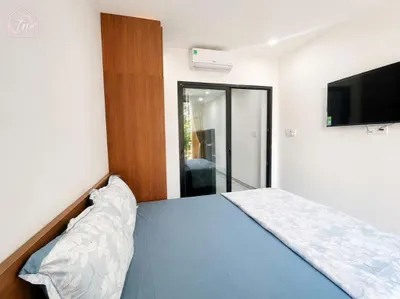 2-Story House for Rent – Nam Nha Trang (TĐC Đất Lành), 4 Bedrooms