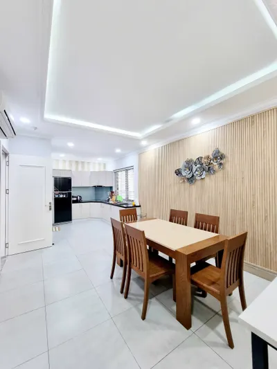 Villa cho thuê theo đêm ở phía nam Nha Trang – An Vien – 4 triệu VND/đêm