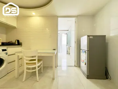 Stunning Apartment in Central Nha Trang – 6.5 Million VND/Month