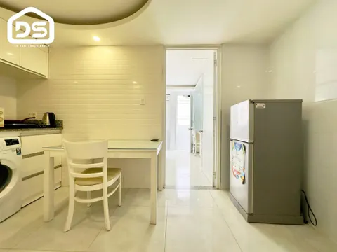 Stunning Apartment in Central Nha Trang – 6.5 Million VND/Month