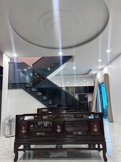 House for Rent in Northern Nha Trang – Near Champa Island – 2 Bedrooms – 25M VND/Month