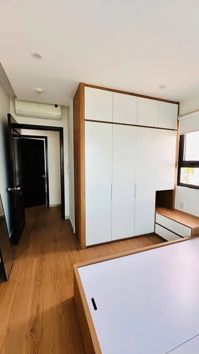 3침실 코너 아파트 렌트 – CT2 VCN Phước Hải 콤플렉스, 87.9㎡