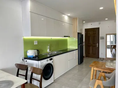 Căn hộ 2 phòng ngủ tại Khu phức hợp Muong Thanh Riverside, Nha Trang – Từ 13,5 triệu ₫/tháng