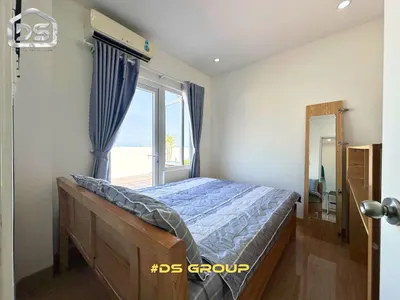 Căn Hộ 1 Phòng Ngủ Có Ban Công – Hà Quang 2, Nha Trang