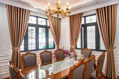 3-Bedroom Villa – South Nha Trang – An Vien – 43M VND/Month