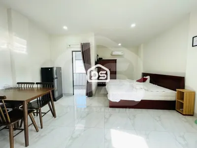 1-Bedroom Apartment for Rent – Phạm Ngọc Thạch, North Nha Trang – 7M VND/Month