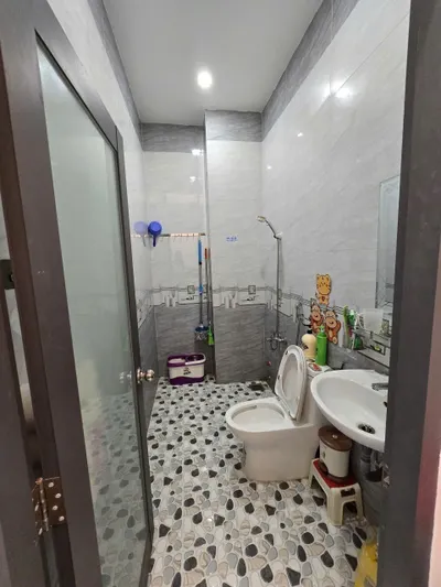 Nhà 2 phòng ngủ ở Phía Bắc Nha Trang – 15 triệu VND/tháng