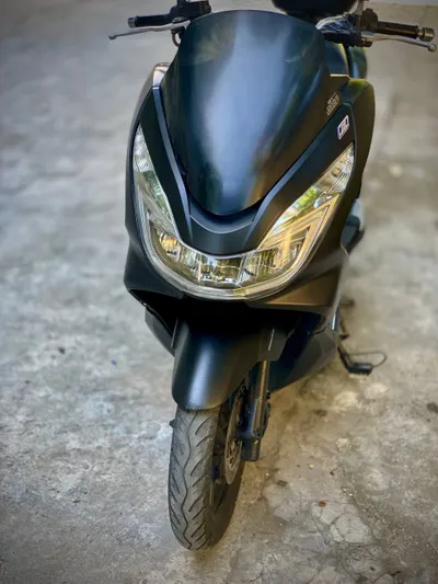Honda PCX 125cc (V2) 2017 года – Продам