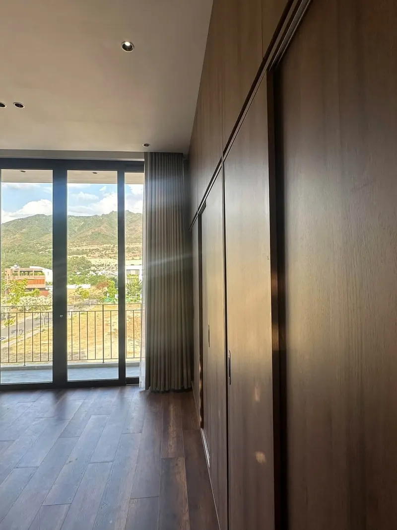 3-Bedroom Villa for Rent – Central Nha Trang – River & Park View – 50M VND/Month — 9/10