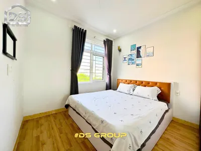 2-Bedroom Apartment in Vĩnh Điềm Trung – 12M VND/Month, Pet-Friendly, Available 20 Aug