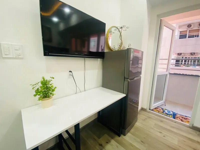 Apartment for Rent in Oceanus – 18M VND/Month – Available Immediately — 4/8