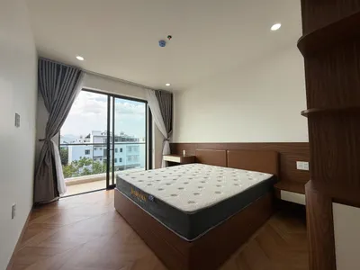 1-Bedroom Apartment for Rent – Phước Hải (Hạ Quang 2), West Nha Trang – Pets Allowed – 14M VND/Month