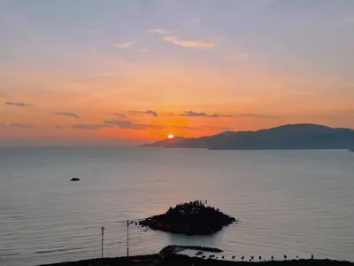 2-Bedroom Apartment for Rent – Napoleon Complex – Northern Nha Trang – Sea View – 12M VND/Month