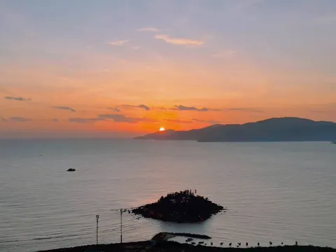 2-Bedroom Apartment for Rent – Napoleon Complex – Northern Nha Trang – Sea View – 12M VND/Month