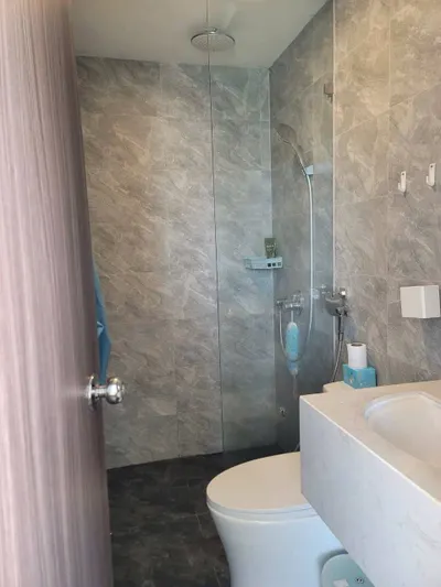 2-Bedroom Apartment for Rent in Virgo Complex – Central Nha Trang – Seafront – 62 m² – 18M VND/Month