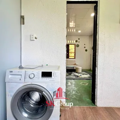 Nhà 2 tầng cho thuê – Tầm nhìn núi và biển – Phía Bắc Nha Trang – 12.000.000 VND/tháng