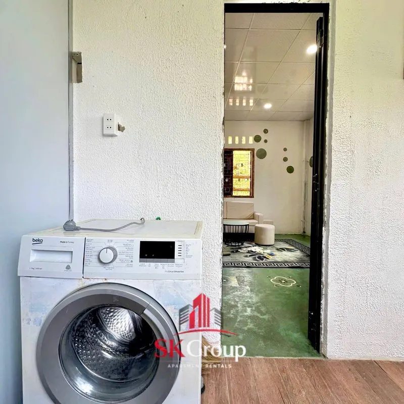 Nhà 2 tầng cho thuê – Tầm nhìn núi và biển – Phía Bắc Nha Trang – 12.000.000 VND/tháng — 5/10