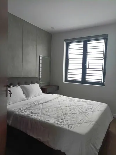 3-Bedroom House for Rent – My Gia – West Nha Trang – 40M VND/Month