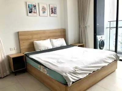 1-Bedroom Apartment in SCENIA, 25th Floor – 16.8M VND/Month