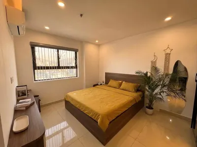 3-Bedroom Apartment in CT4 VCN – 19M VND/Month