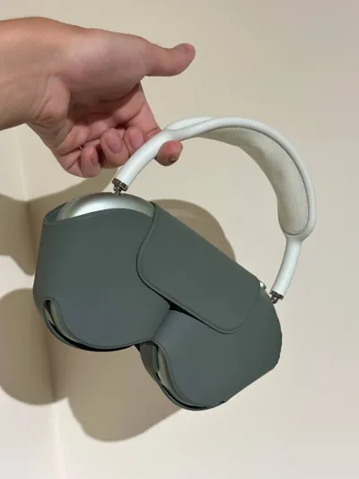 Продам AirPods Max первого поколения. Нячанг