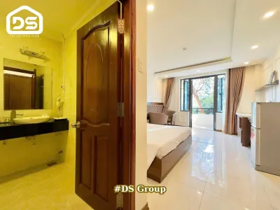 Căn hộ studio miễn phí phía nam – 7 triệu ₫/tháng