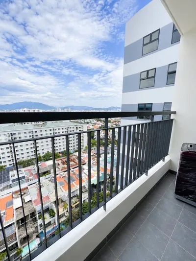 2-Bedroom Apartment in CCU01 Complex – Phuoc Long, South Nha Trang