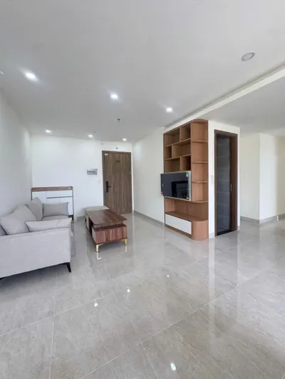 3-Bedroom Apartment for Rent in Hud CCU Phuoc Long – 17 Million VND/Month