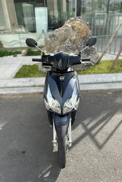 Sym Passing 50cc⚡️ 2022год – Полностью обслужен – Права не нужны