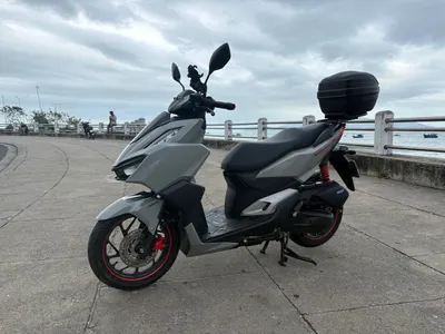 Motorcycle & Scooter Rental in Nha Trang – Hotel Delivery, Helmets Included
