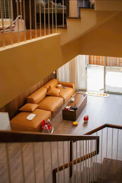 3-Bedroom Furnished House in Mi Gia – 40M VND/Month