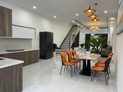 出租带家具3卧室房屋 – Ha Quang 2，芽庄 – 2800万越南盾/月