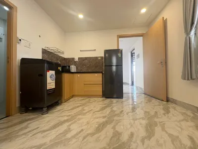 Studio Apartment for Rent – West Nha Trang