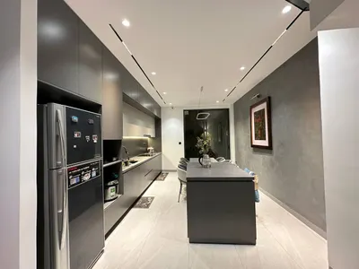 4卧室房屋出租 – 哈光区，30万越南盾/月