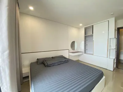2-Bedroom Apartment in Phuoc Long, South Nha Trang – 16 Million VND/Month